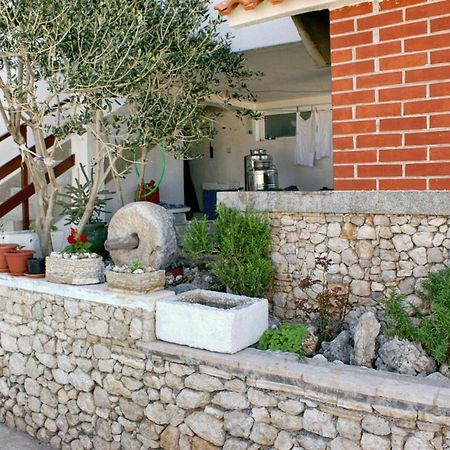 Apartments By The Sea Drasnice, Makarska - 5265 Bagian luar foto