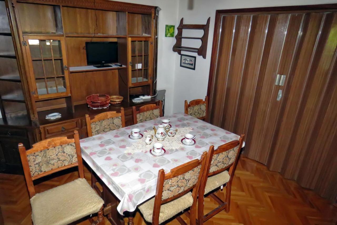 Apartments By The Sea Drasnice, Makarska - 5265 Bagian luar foto