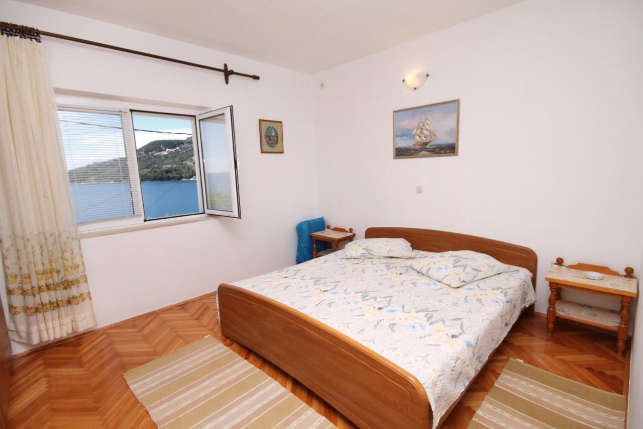 Apartments By The Sea Drasnice, Makarska - 5265 Bagian luar foto