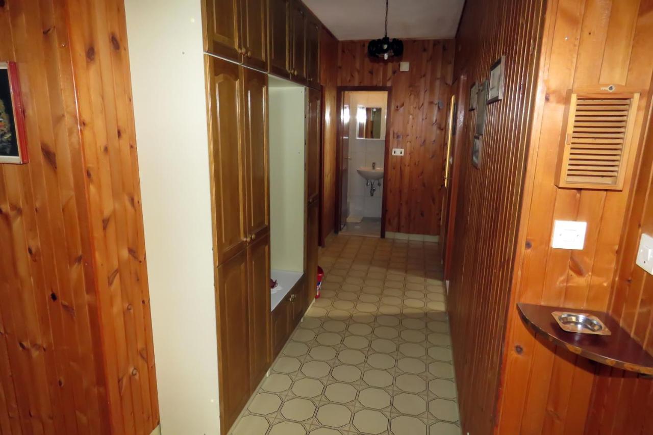 Apartments By The Sea Drasnice, Makarska - 5265 Bagian luar foto